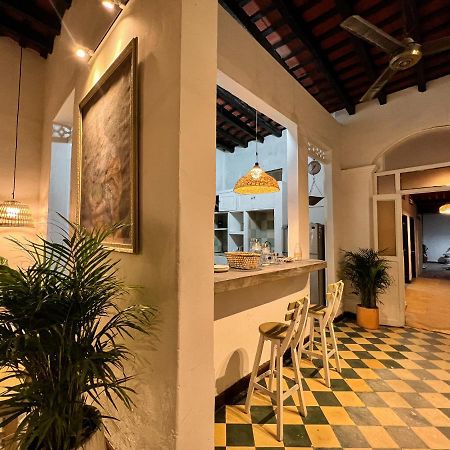 Casa Cocotte - Alma Hotels Santa Marta  Dış mekan fotoğraf