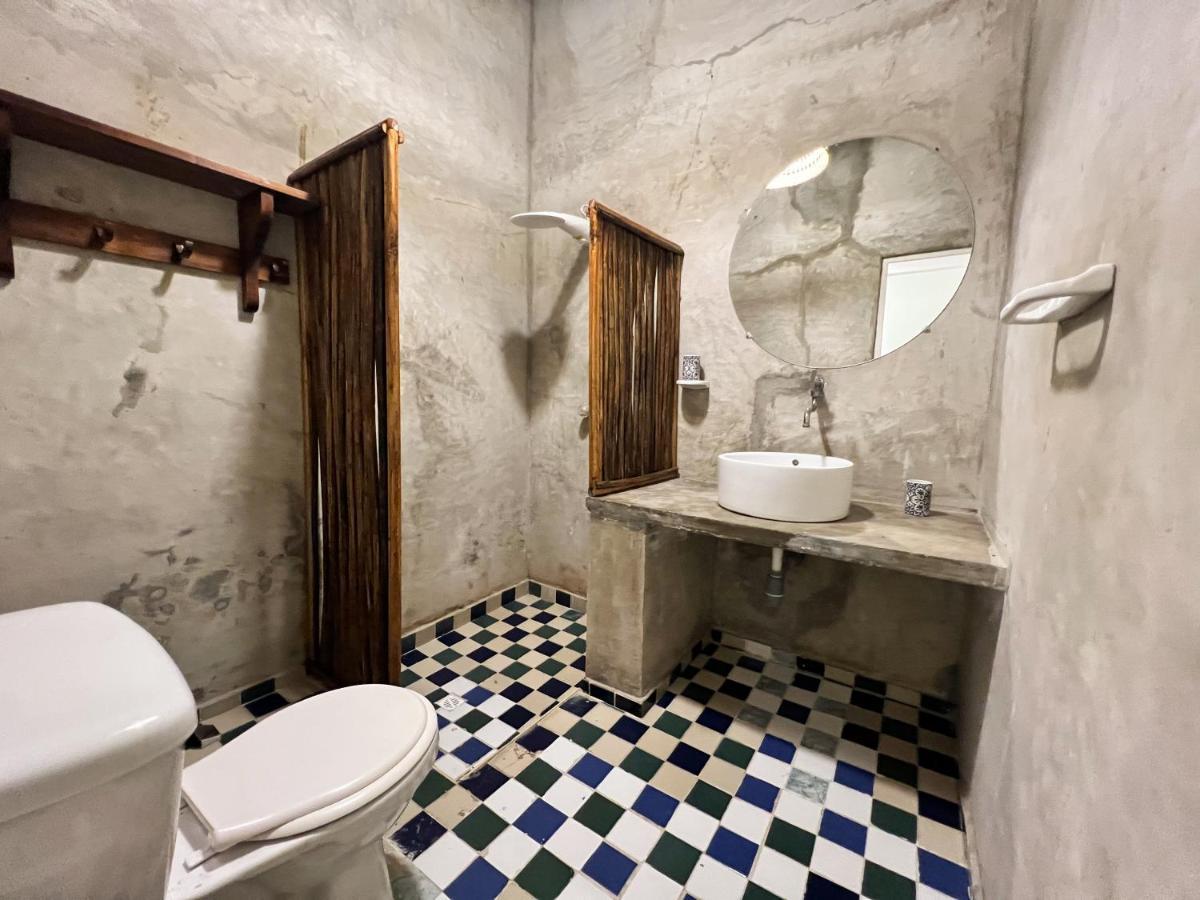Casa Cocotte - Alma Hotels Santa Marta  Dış mekan fotoğraf