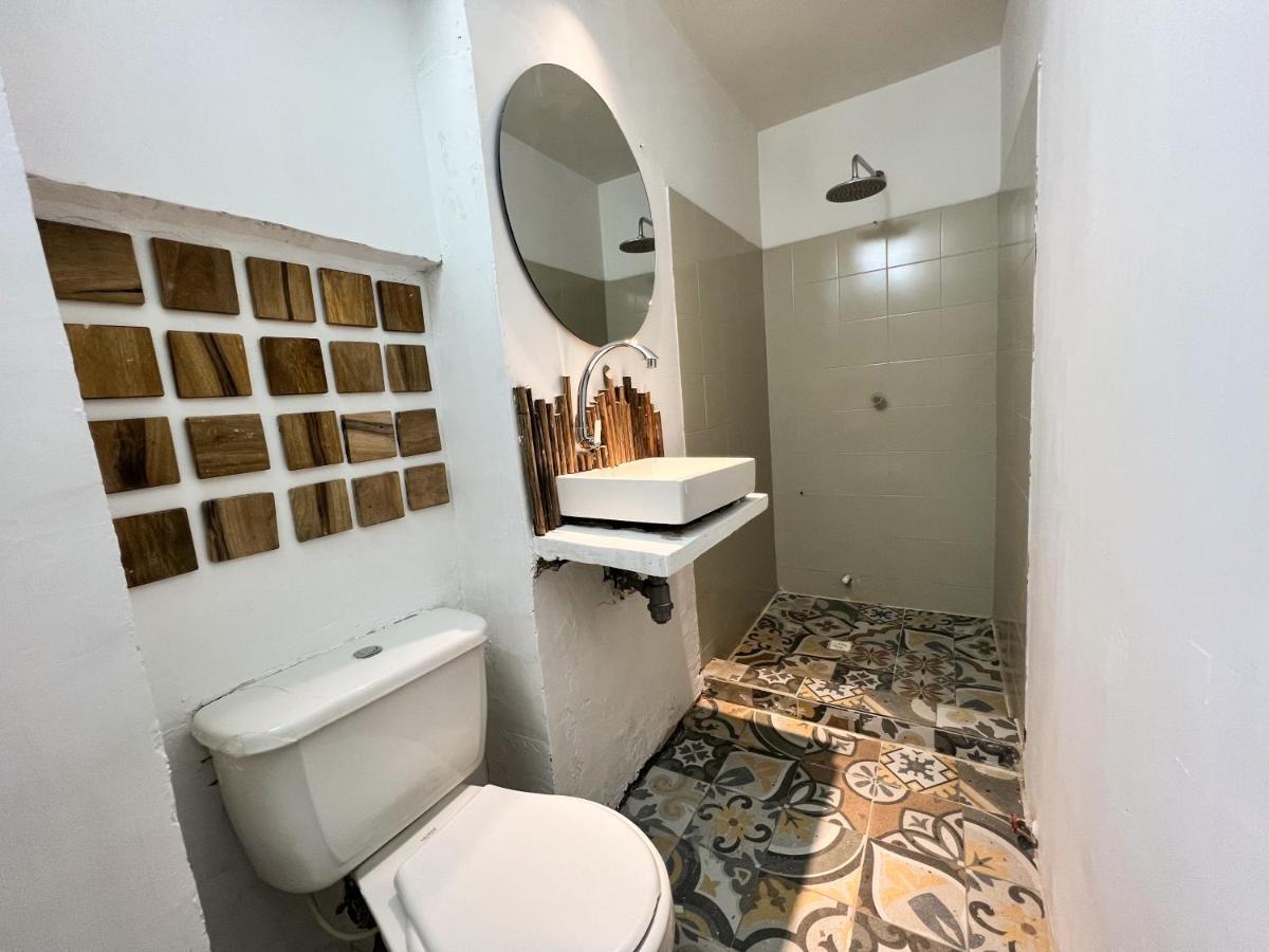 Casa Cocotte - Alma Hotels Santa Marta  Dış mekan fotoğraf