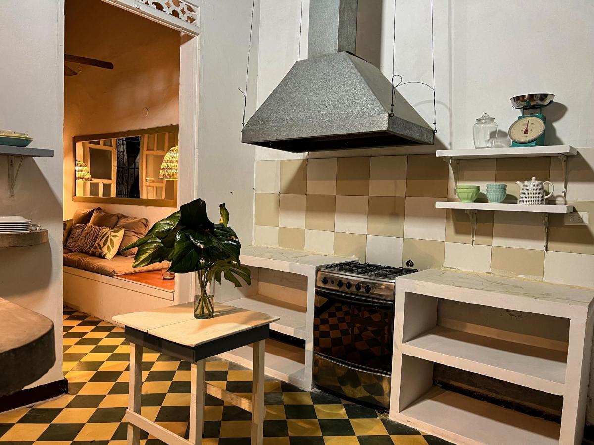 Casa Cocotte - Alma Hotels Santa Marta  Dış mekan fotoğraf