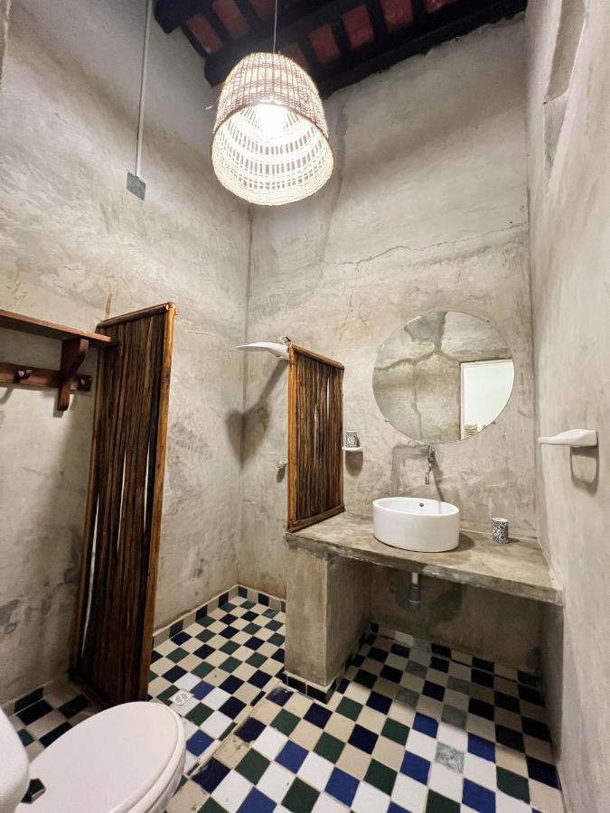 Casa Cocotte - Alma Hotels Santa Marta  Dış mekan fotoğraf