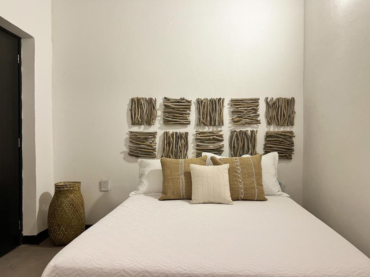Casa Cocotte - Alma Hotels Santa Marta  Dış mekan fotoğraf