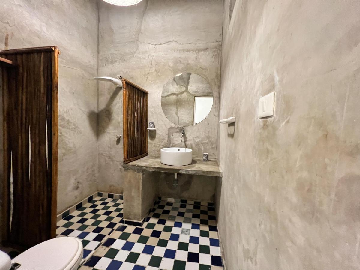 Casa Cocotte - Alma Hotels Santa Marta  Dış mekan fotoğraf