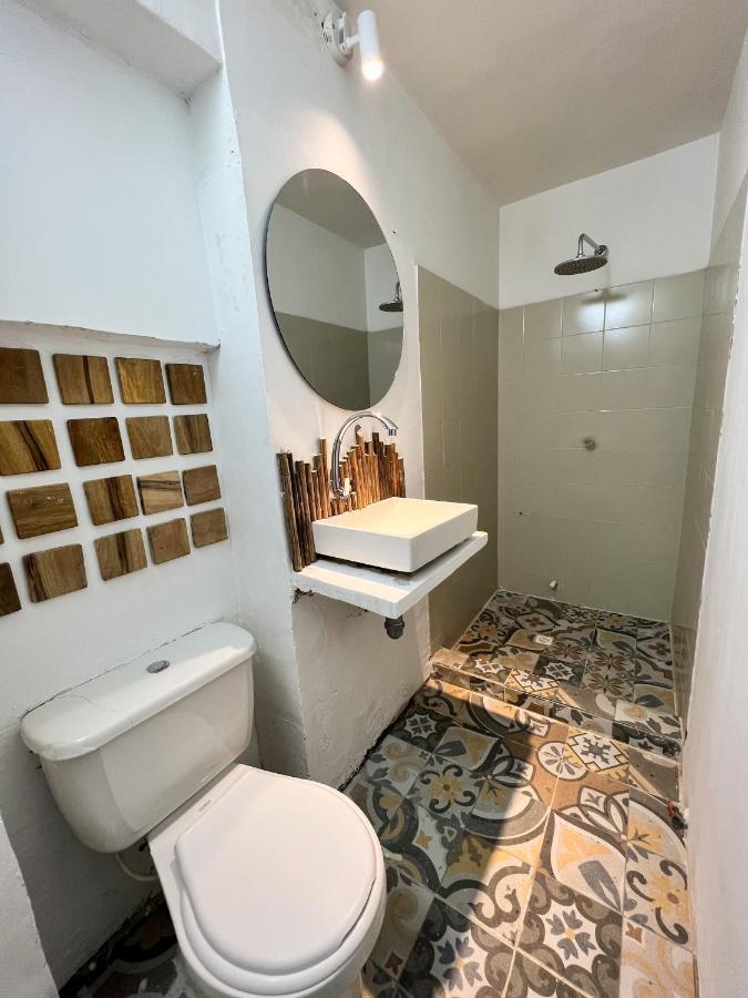 Casa Cocotte - Alma Hotels Santa Marta  Dış mekan fotoğraf