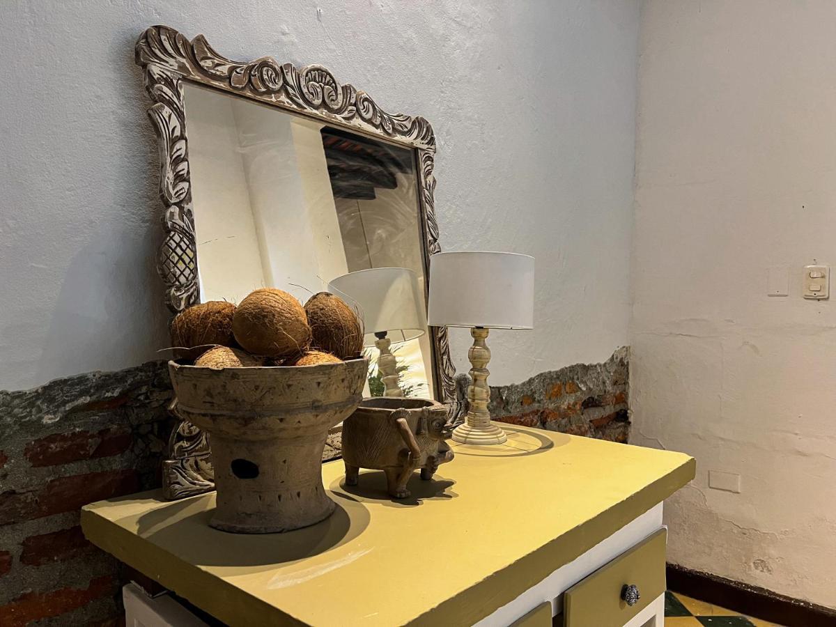Casa Cocotte - Alma Hotels Santa Marta  Dış mekan fotoğraf