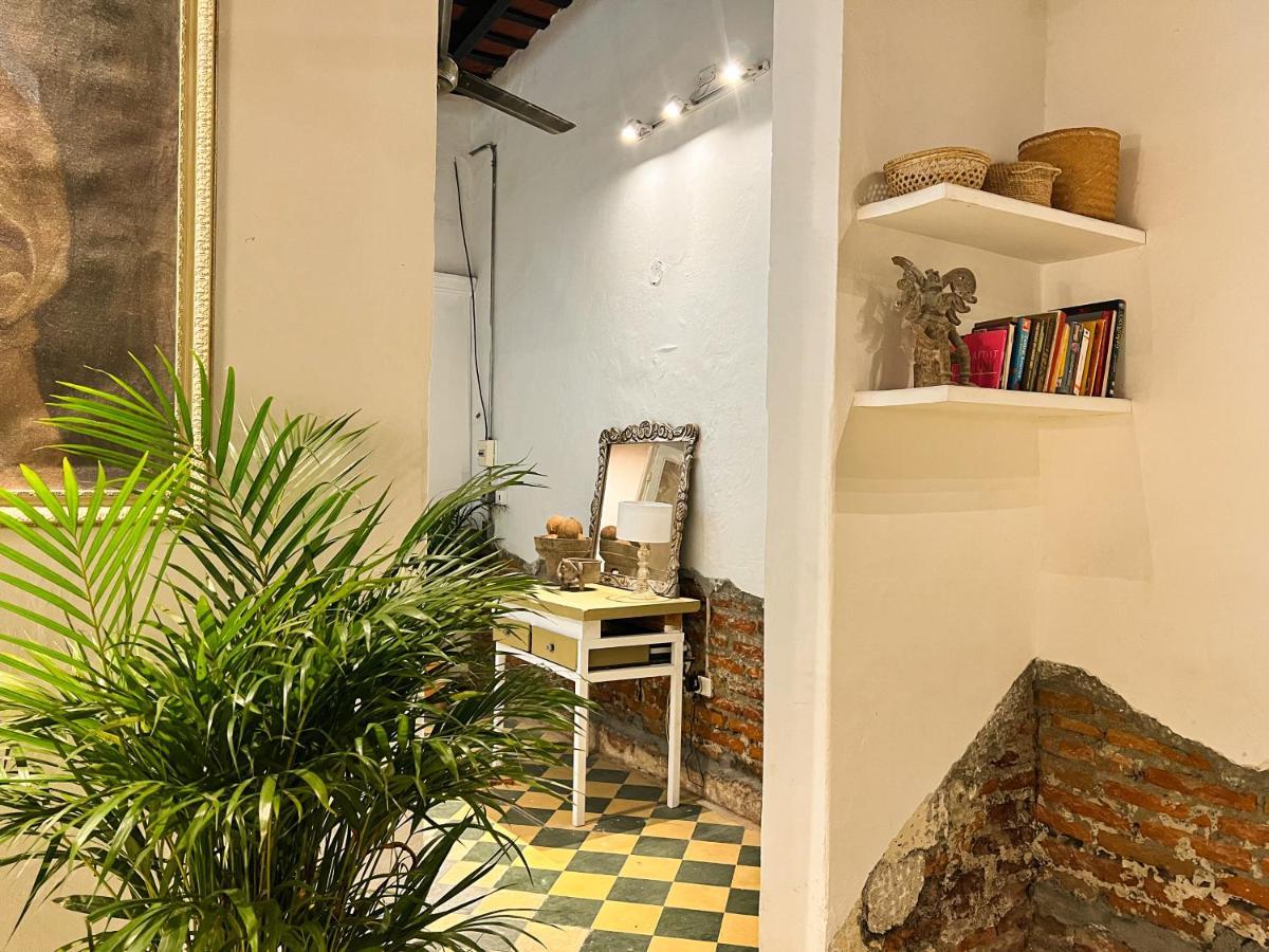 Casa Cocotte - Alma Hotels Santa Marta  Dış mekan fotoğraf